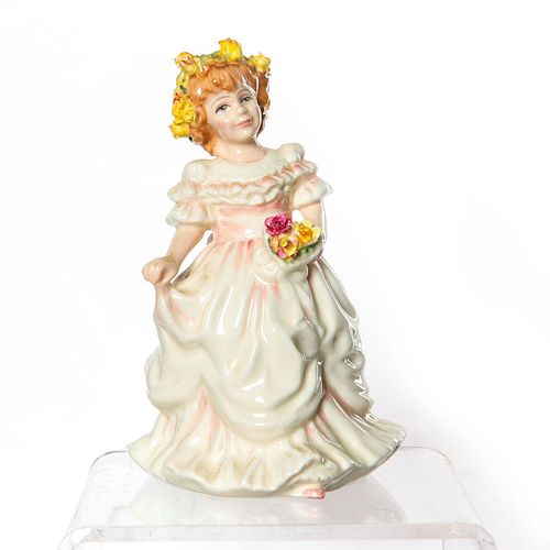 ROYAL DOULTON FIGURINE,