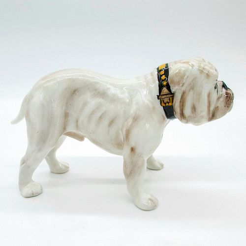 ROYAL DOULTON FIGURINE, BULLDOG