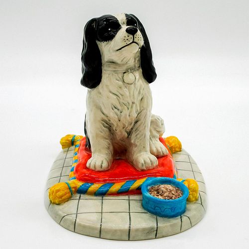 ROYAL DOULTON FIGURINE, CAVALIER
