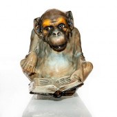 ROYAL DOULTON FIGURINE, CHARAC