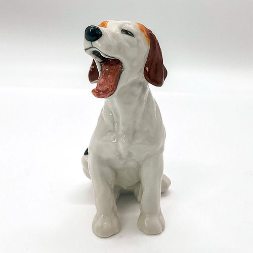 ROYAL DOULTON FIGURINE, CHARACTER