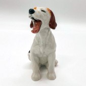 ROYAL DOULTON FIGURINE, CHARAC