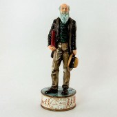 ROYAL DOULTON FIGURINE, CHARLE