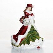 ROYAL DOULTON FIGURINE, CHRIST