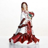 ROYAL DOULTON FIGURINE, CHRIST