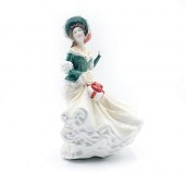 ROYAL DOULTON FIGURINE, CHRIST