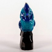 ROYAL DOULTON FIGURINE, COCKAT