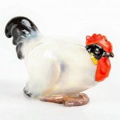 ROYAL DOULTON FIGURINE, COCKER