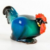 ROYAL DOULTON FIGURINE, COCKER