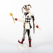 ROYAL DOULTON FIGURINE, DANTE