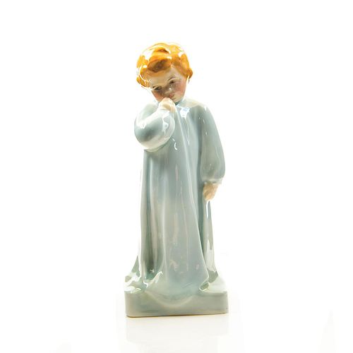 ROYAL DOULTON FIGURINE, DARLING