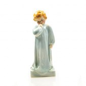 ROYAL DOULTON FIGURINE, DARLIN