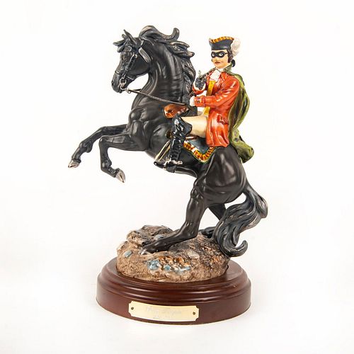 ROYAL DOULTON FIGURINE, DICK TURPIN