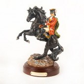 ROYAL DOULTON FIGURINE, DICK T