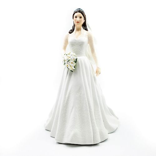 ROYAL DOULTON FIGURINE, DUCHESS