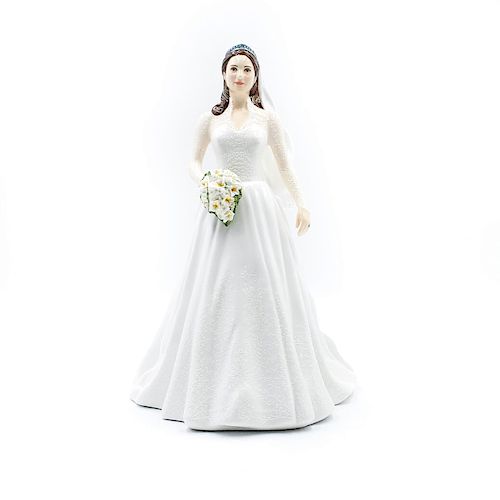 ROYAL DOULTON FIGURINE, DUCHESS