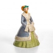 ROYAL DOULTON FIGURINE, ERMINE