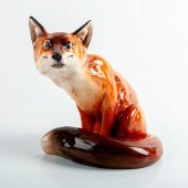 ROYAL DOULTON FIGURINE, EXTRA