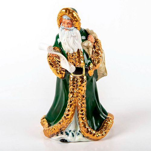 ROYAL DOULTON FIGURINE, FATHER