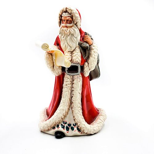 ROYAL DOULTON FIGURINE, FATHER