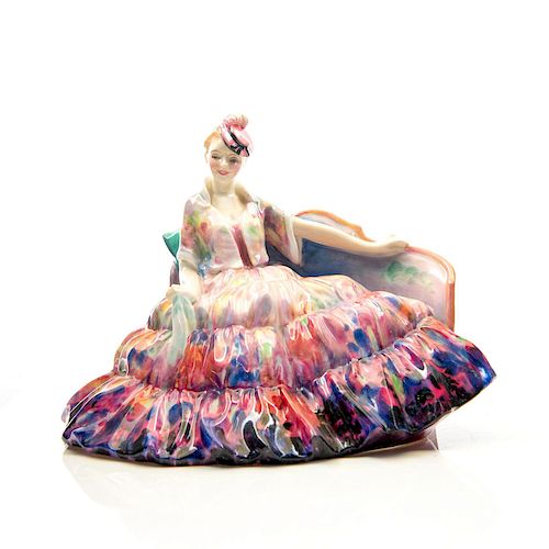 ROYAL DOULTON FIGURINE, FIONA