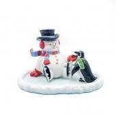 ROYAL DOULTON FIGURINE, FIRST