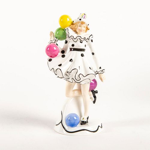 ROYAL DOULTON FIGURINE,