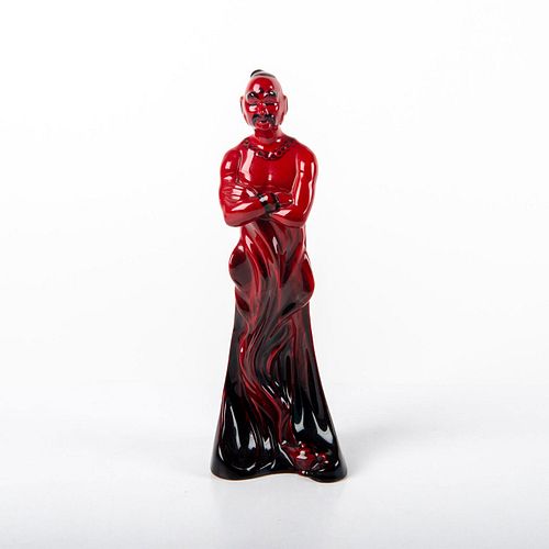 ROYAL DOULTON FIGURINE, GENIE