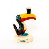 ROYAL DOULTON FIGURINE, GUINNE