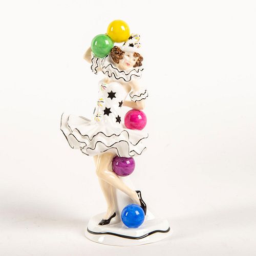 ROYAL DOULTON FIGURINE,