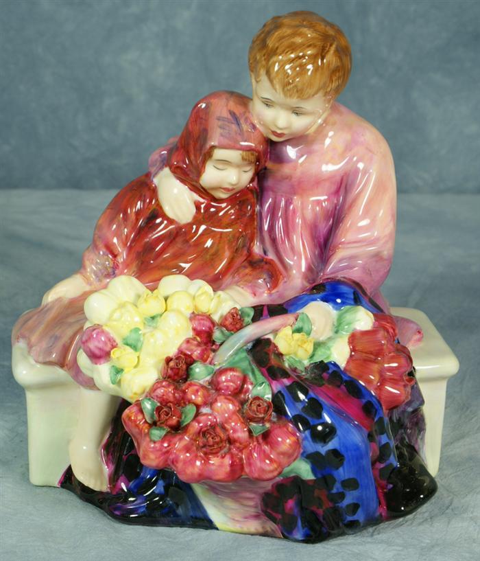 Royal Doulton figurine, HN 1342,