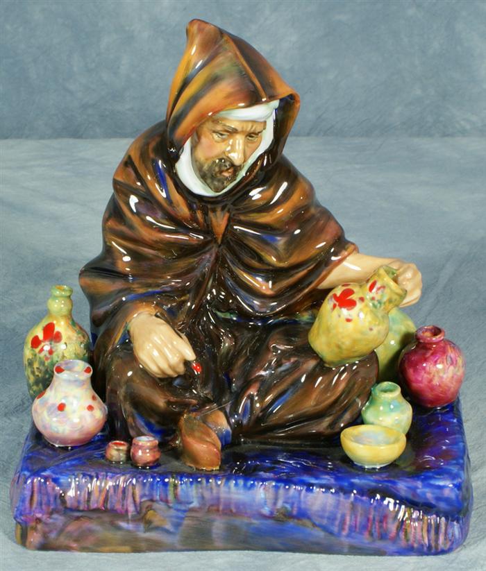Royal Doulton figurine, HN 1493,
