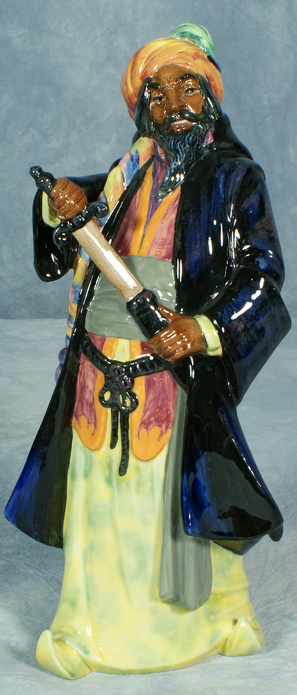 Royal Doulton figurine, HN 2015,