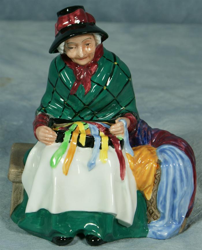 Royal Doulton figurine, HN 2017,