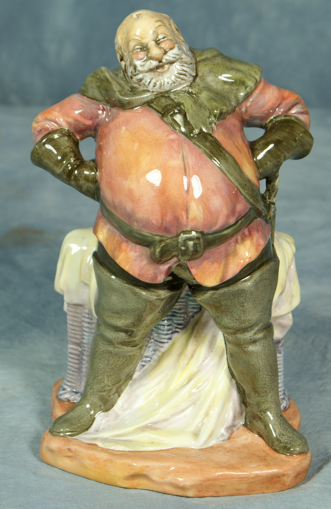 Royal Doulton figurine, HN 2054,