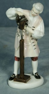 Royal Doulton figurine, HN 223