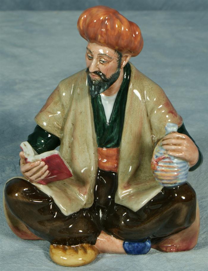Royal Doulton figurine, HN 2247,