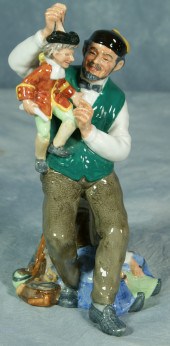 Royal Doulton figurine, HN 225
