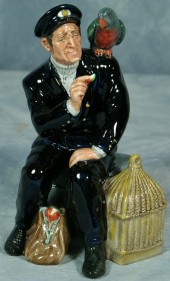 Royal Doulton figurine, HN 225