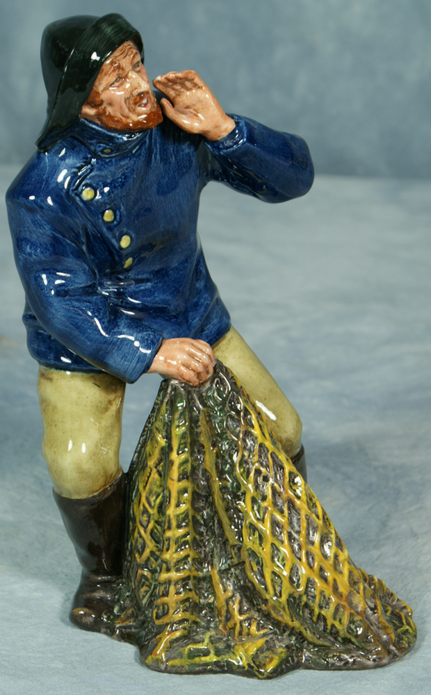 Royal Doulton figurine, HN 2257,