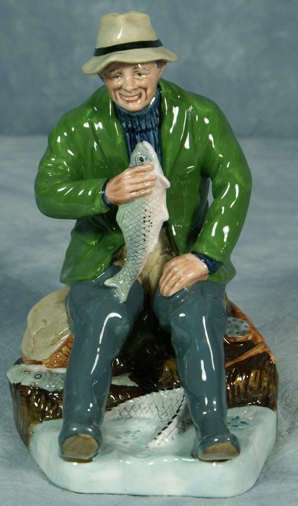 Royal Doulton figurine, HN 2258,