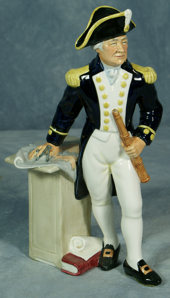 Royal Doulton figurine, HN 2262,