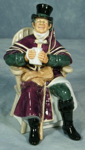 Royal Doulton figurine, HN 228