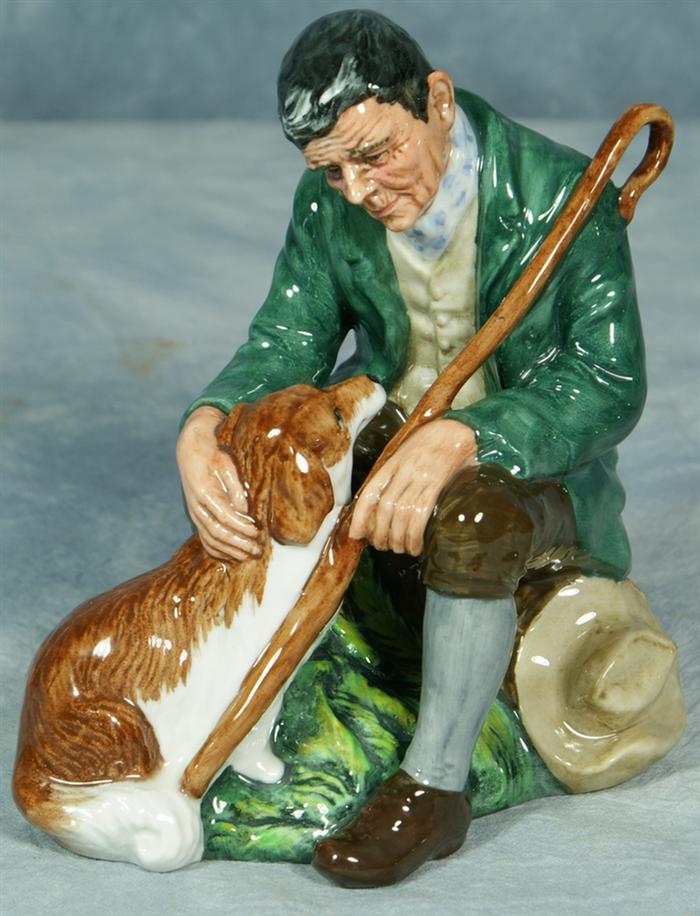 Royal Doulton figurine, HN 2325,