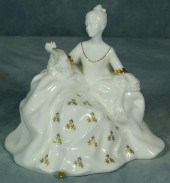 Royal Doulton figurine, HN 232