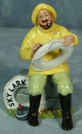 Royal Doulton figurine, HN 241