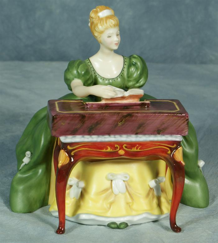 Royal Doulton figurine, HN 2427,
