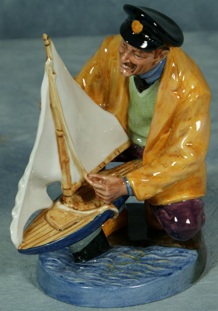 Royal Doulton figurine, HN 2442,