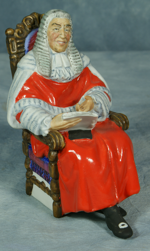 Royal Doulton figurine, HN 2443,