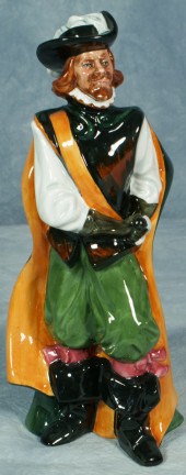 Royal Doulton figurine, HN 271